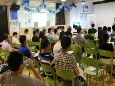 投行圈TMT專場項(xiàng)目推介會(huì)圓滿落幕，科技創(chuàng)業(yè)投資再掀熱潮