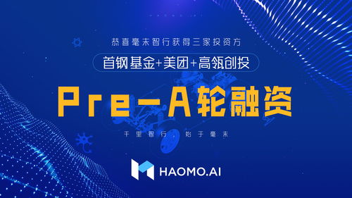 毫末智行 風車轉動，步步為營——信息系統集成服務的戰略之路